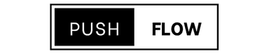 PushFlow Logo